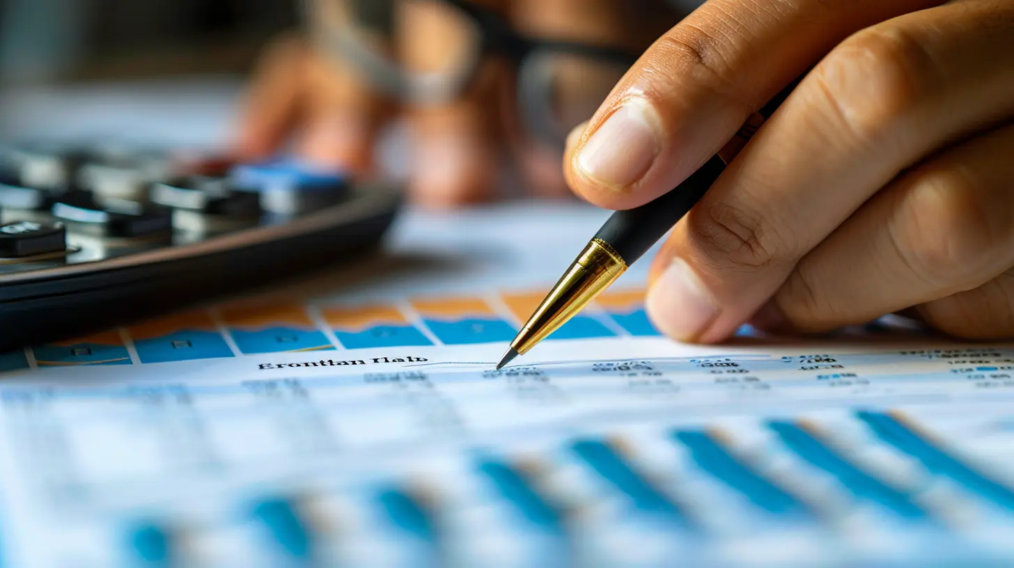 The Role of Tax Planning in Managing Employee Stock Options
