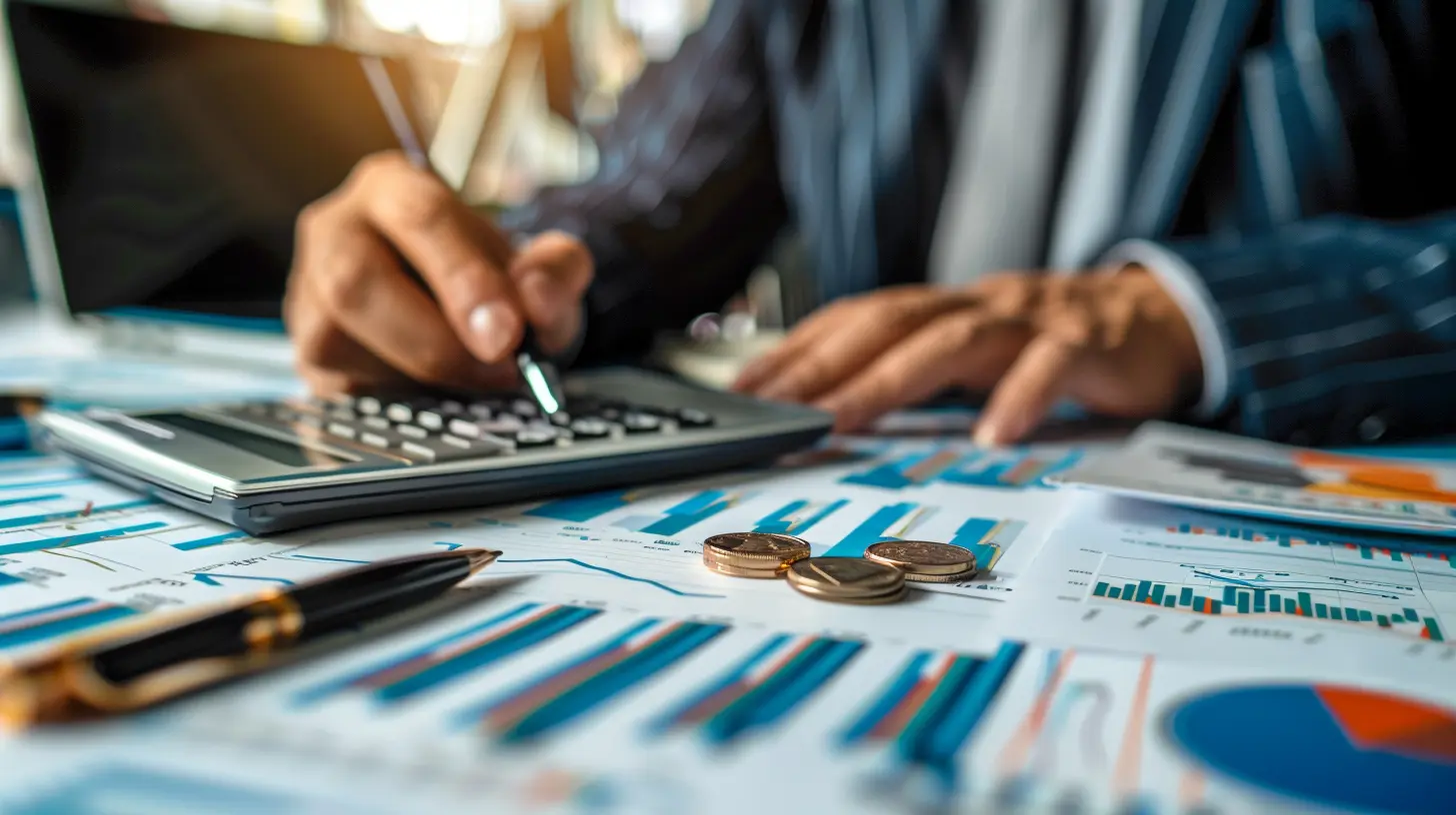 The Role of Tax Planning in Managing Employee Stock Options
