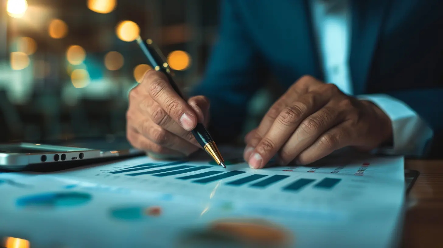The Role of Tax Planning in Managing Employee Stock Options