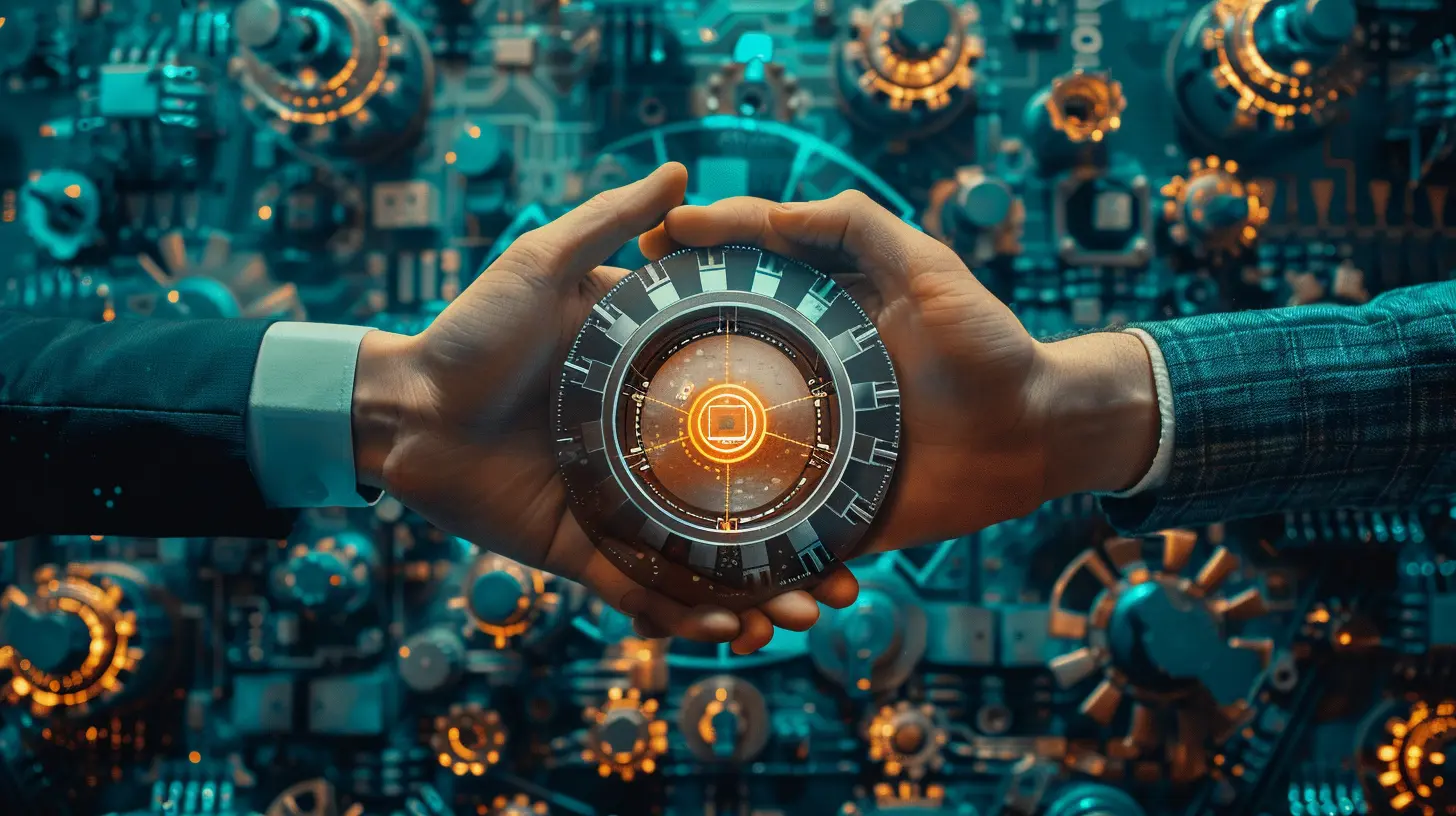 The Role of Technology in Business Expansion