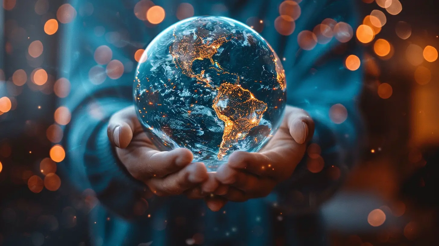 The Role of Technology in Business Expansion