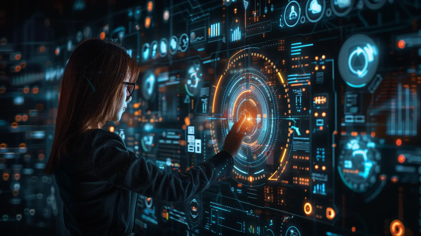 The Role of Technology in Business Expansion