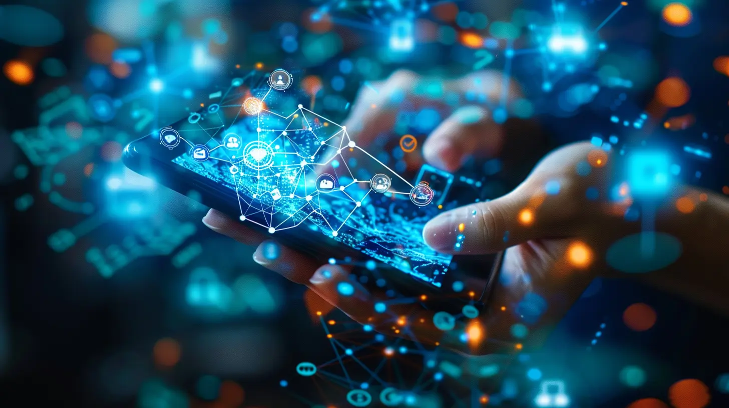 The Role of Technology in Shaping Modern Business Communication