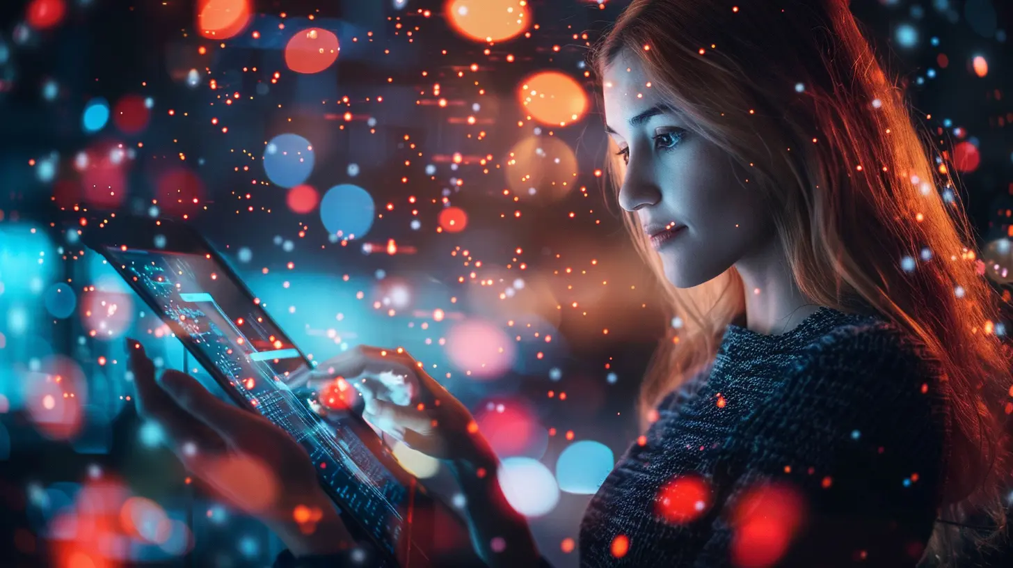 The Role of Technology in Shaping Modern Business Communication