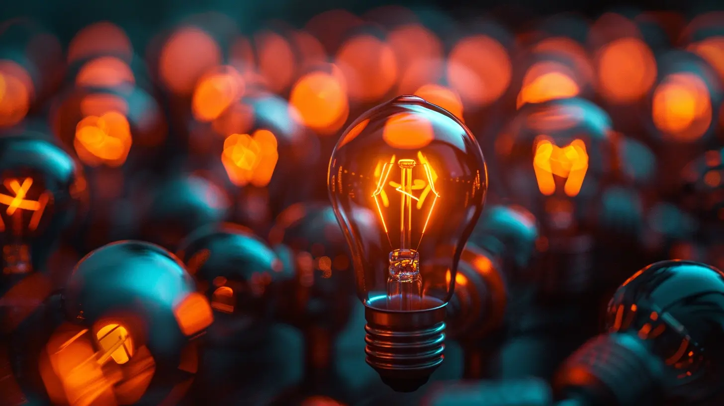 The Role of Thought Leadership in Attracting Quality Leads