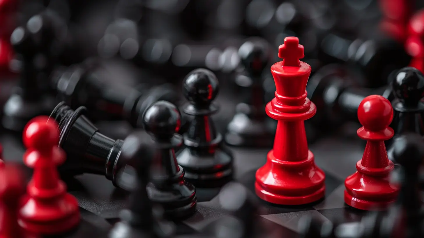 The Role of Thought Leadership in Attracting Quality Leads