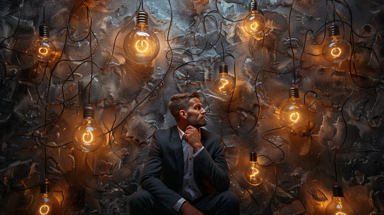 The Role of Thought Leadership in Attracting Quality Leads