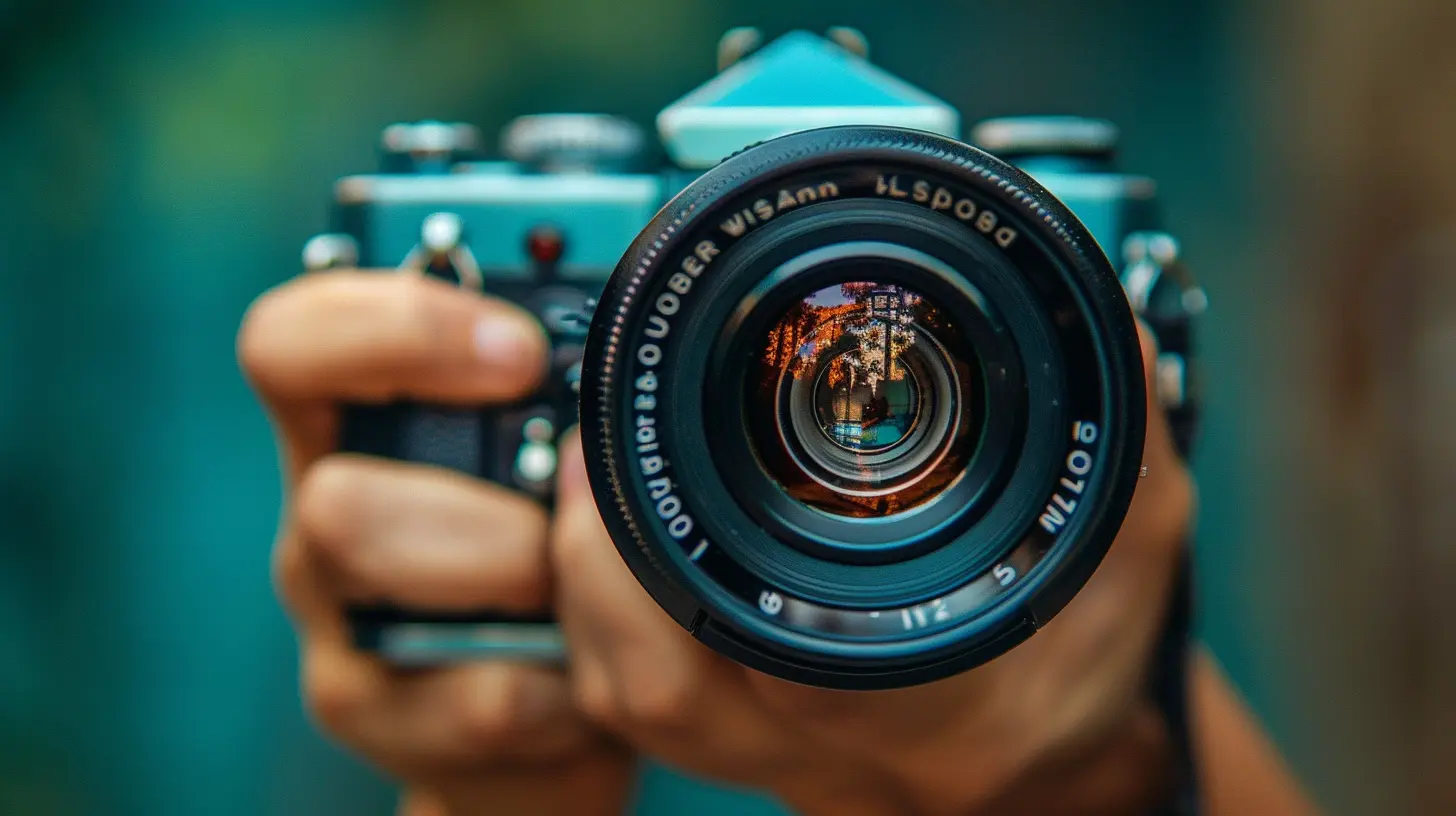 The Role of Video Marketing in Brand Storytelling