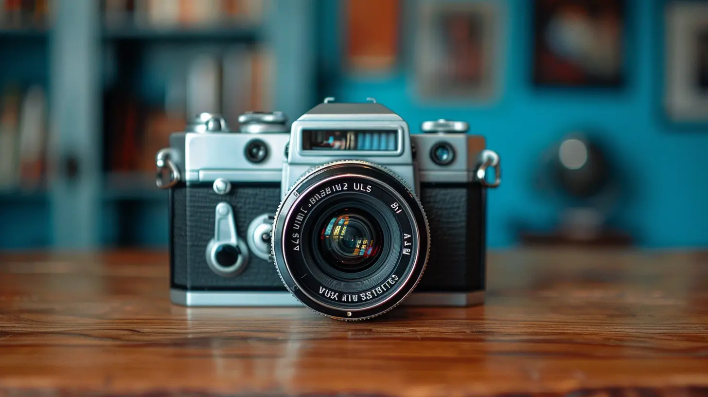 The Role of Video Marketing in Brand Storytelling