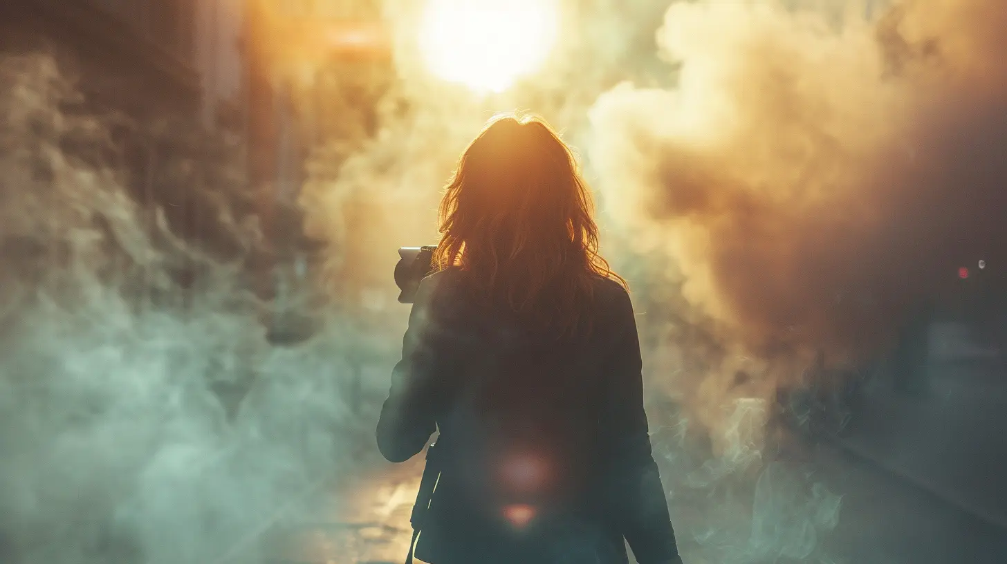 The Role of Video Marketing in Brand Storytelling