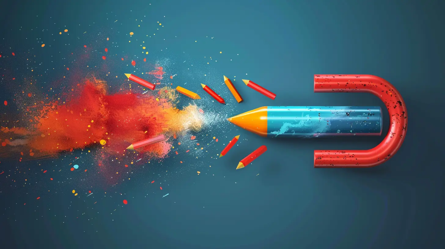 The Secret to Crafting Compelling Lead Magnets