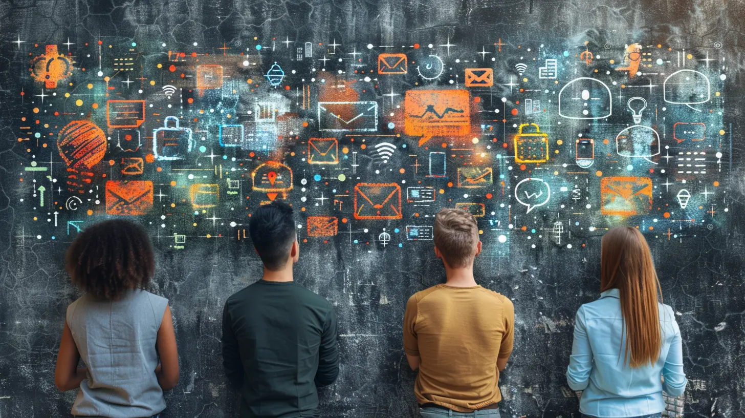 The Secret to Effective B2C Communication: Personalization