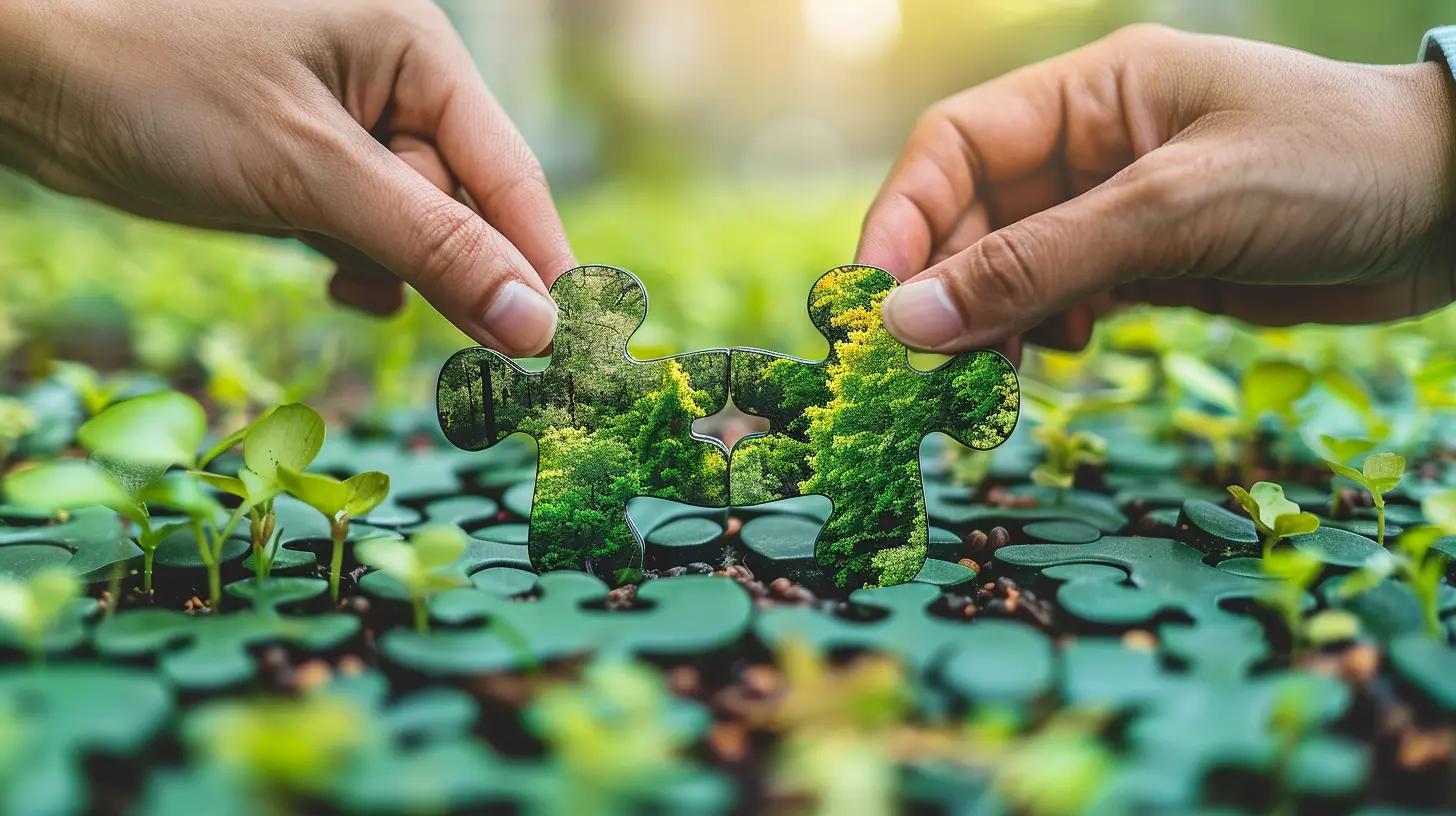 The Synergy Between Brand Building and Lead Generation
