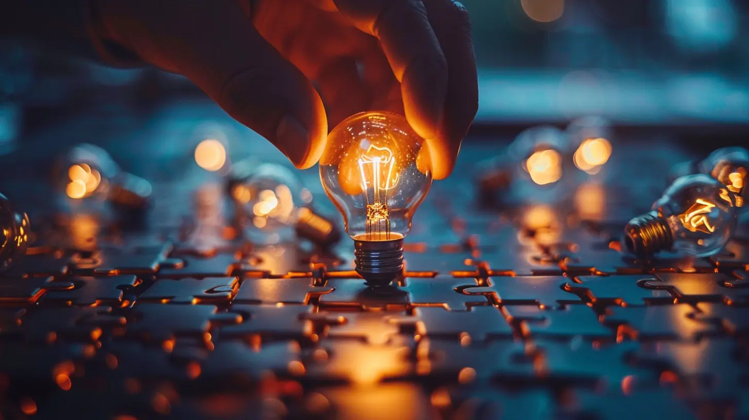 Transformative Business Strategies Through Expert Consulting