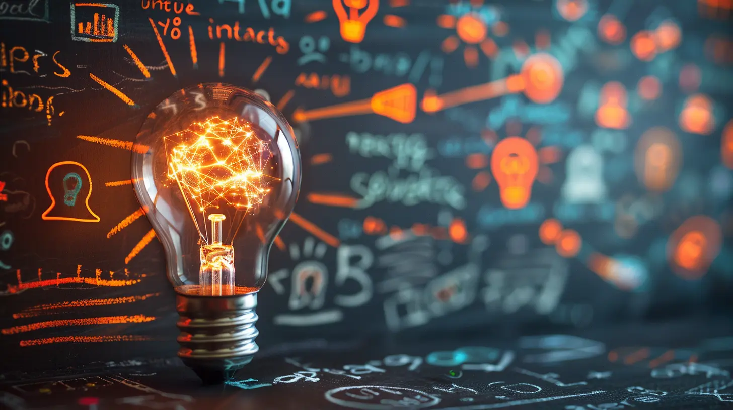 Transformative Business Strategies Through Expert Consulting