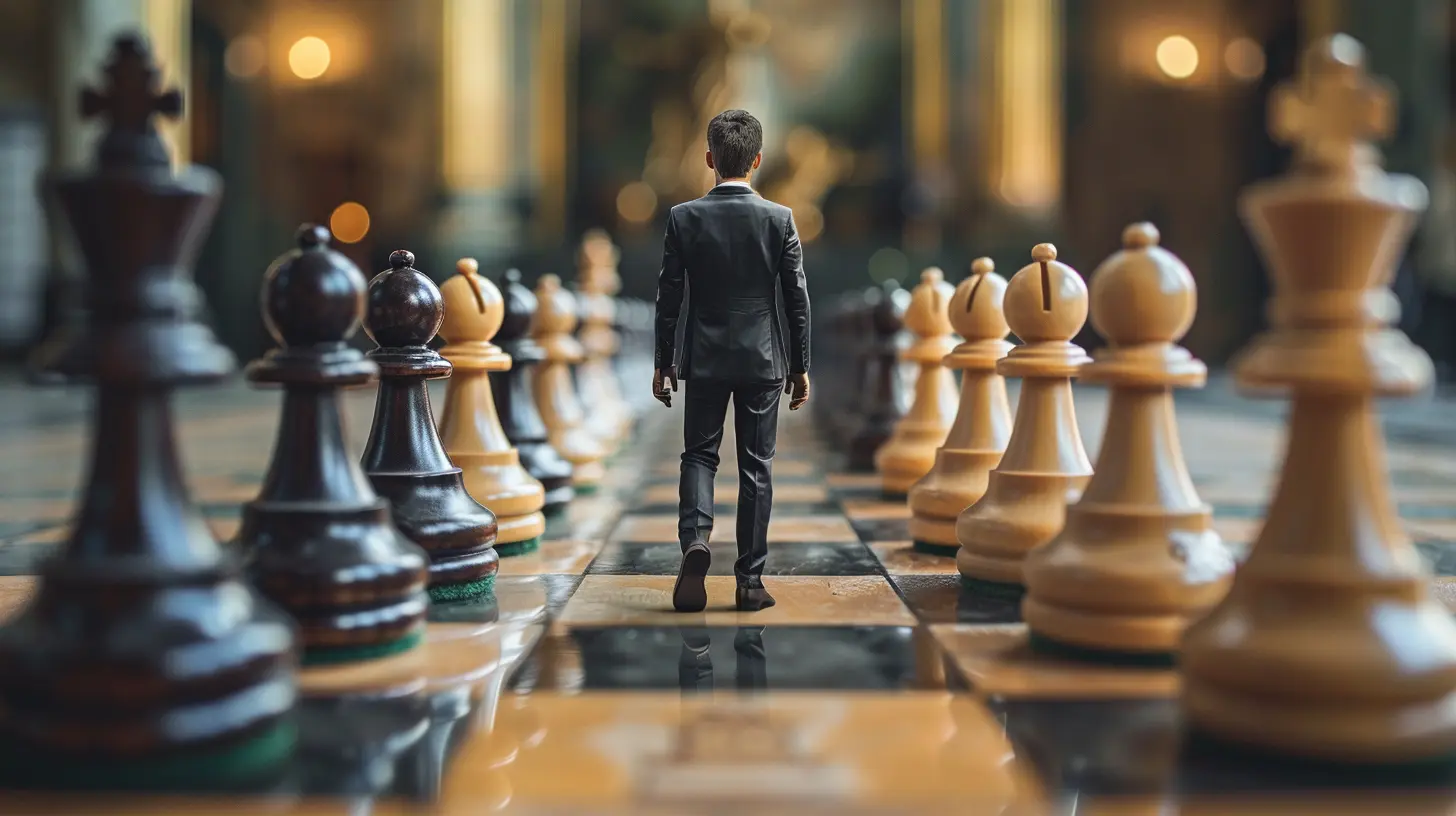 Transforming Traditional Businesses with Platform Models