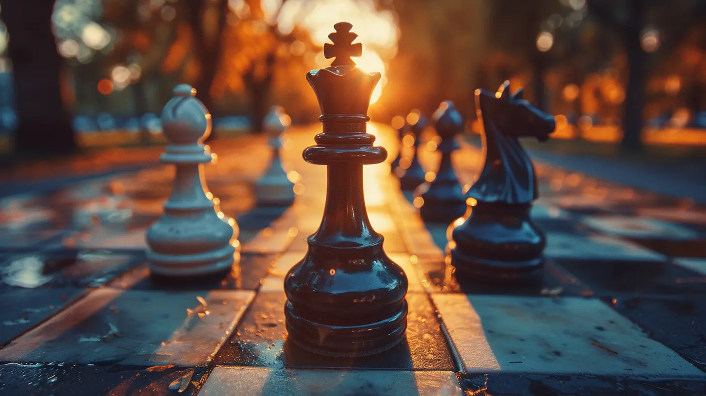 Transforming Traditional Businesses with Platform Models