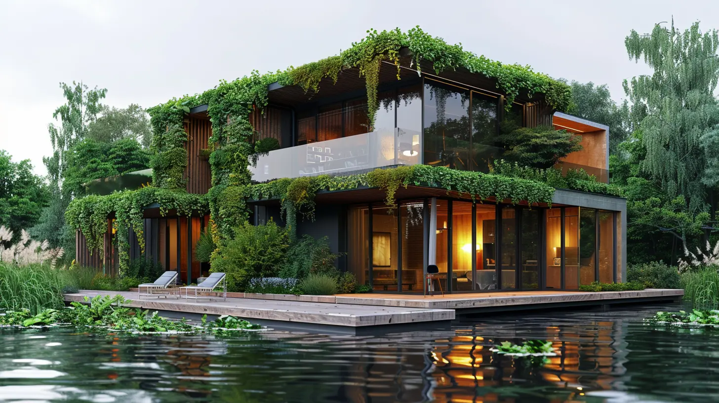 Trending Condo Finishes and Materials for a Modern Look
