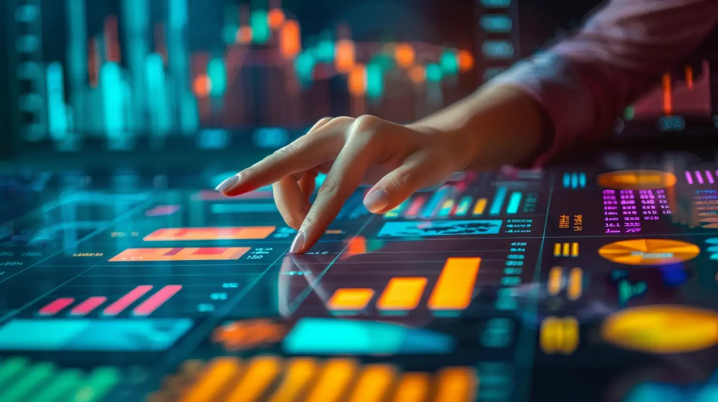 Turning Data Insights into Actionable Marketing Strategies