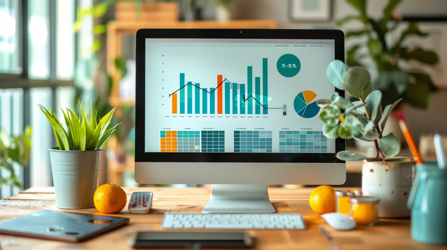 Turning Data Insights into Actionable Marketing Strategies