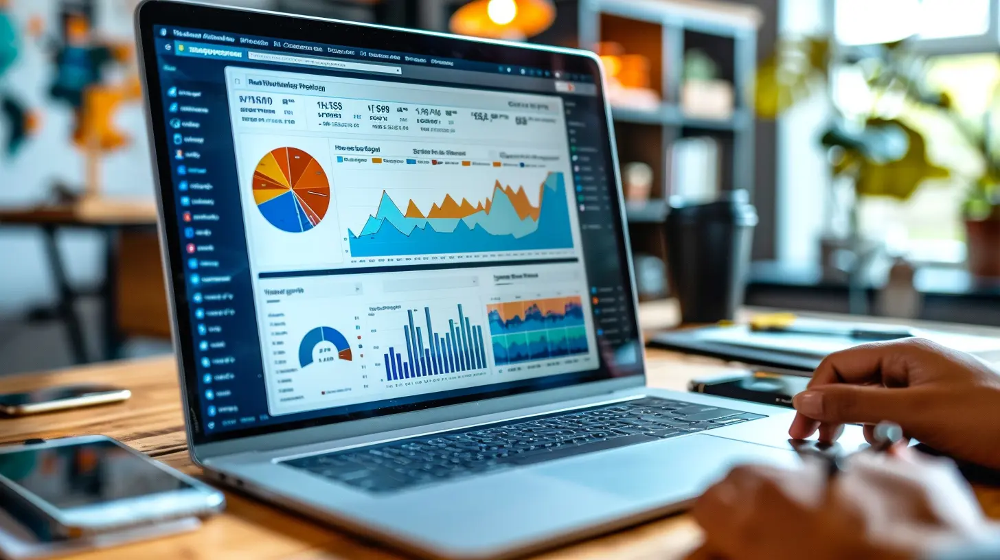 Turning Data Insights into Actionable Marketing Strategies