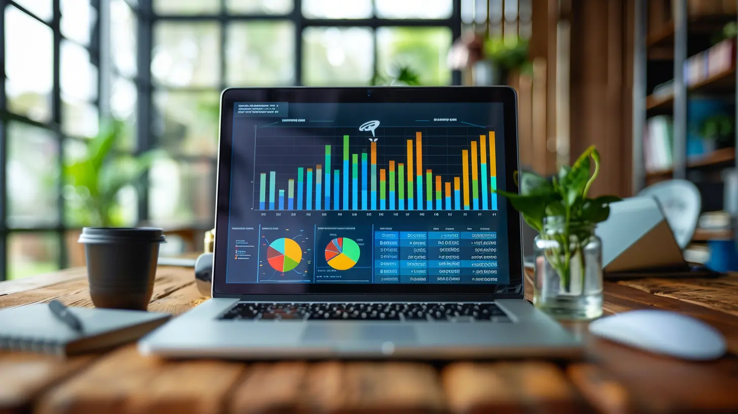 Turning Data Insights into Actionable Marketing Strategies