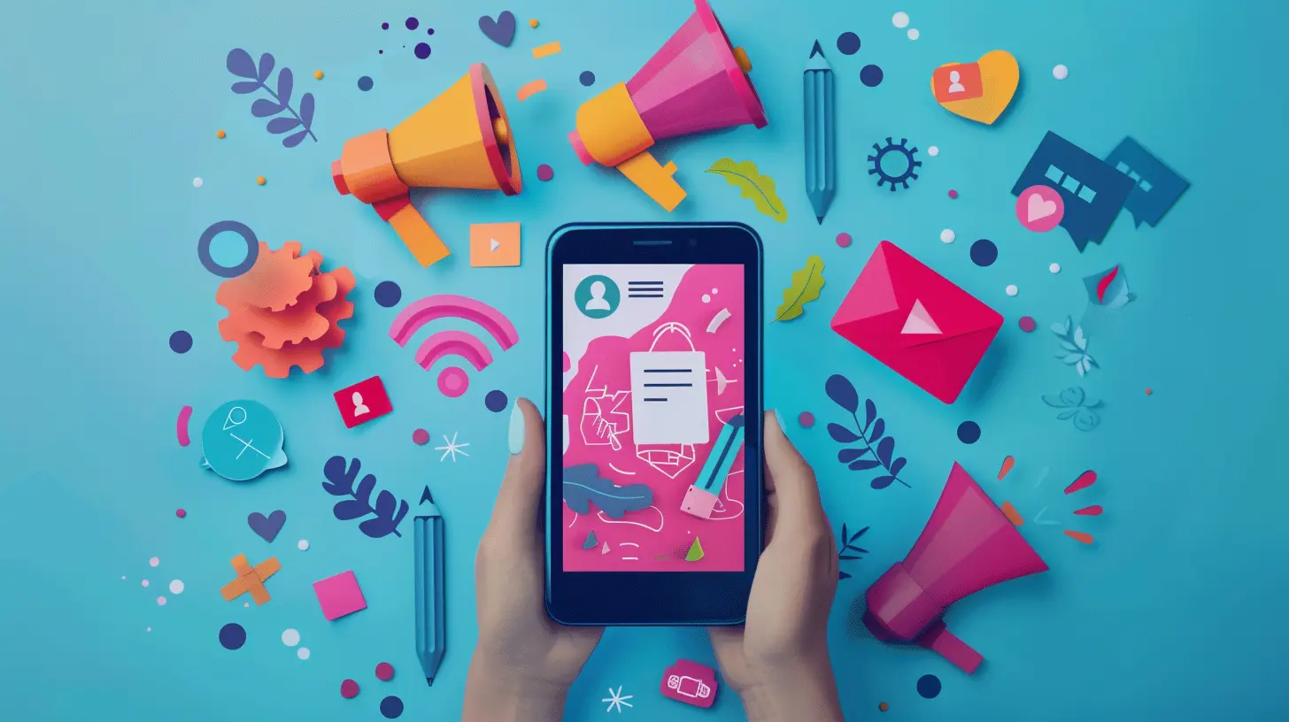 Uncovering the Best Practices for Marketing on TikTok