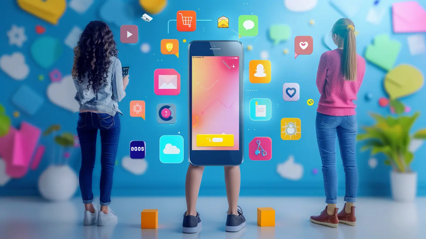 Uncovering the Best Practices for Marketing on TikTok