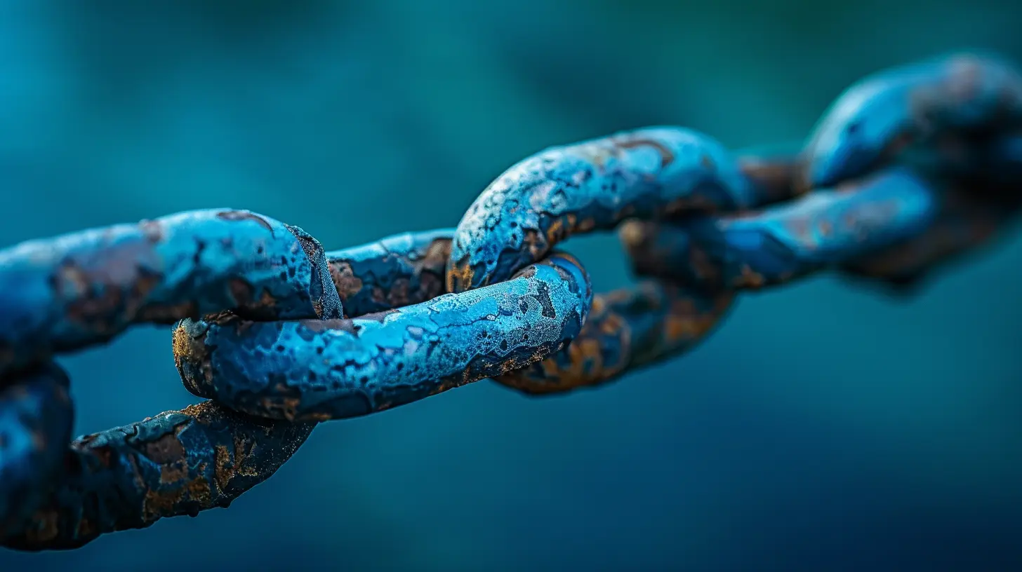Understanding Blockchain’s Role in Disrupting the Gig Economy