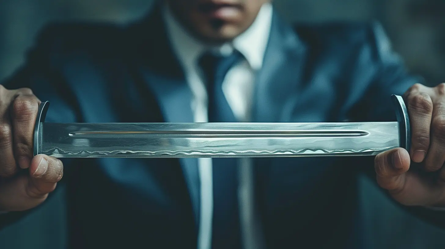 Understanding Leverage in Corporate Finance: A Double-Edged Sword