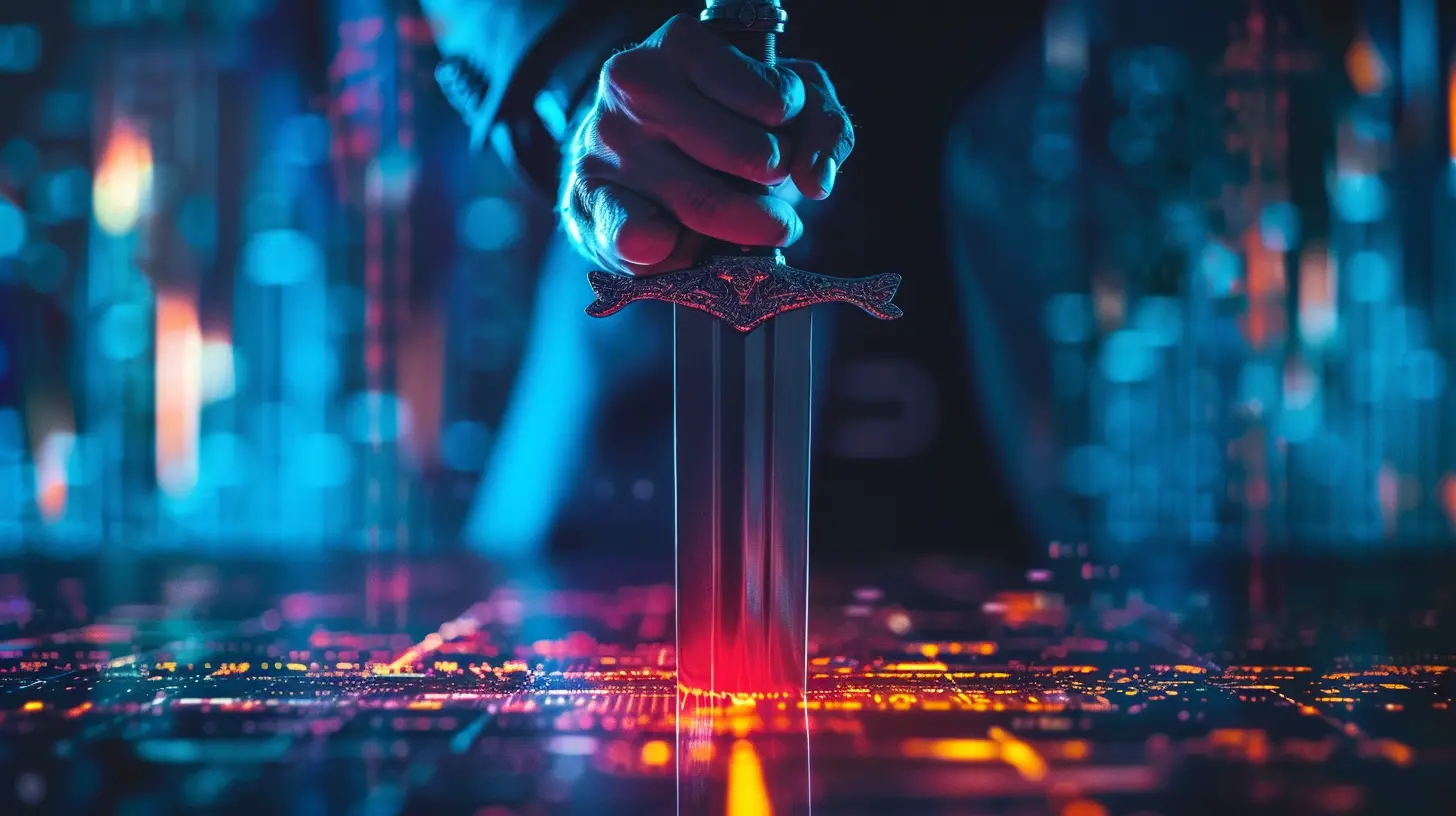 Understanding Leverage in Corporate Finance: A Double-Edged Sword