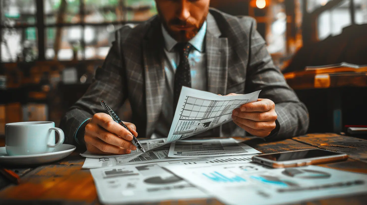 Understanding Payroll Taxes: What Your Business Needs to Stay Compliant