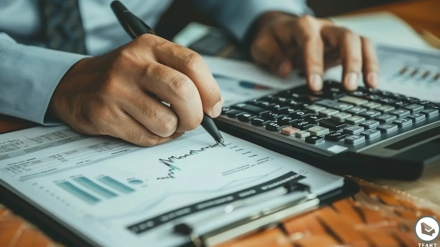 Understanding Self-Employment Tax and How to Minimize It
