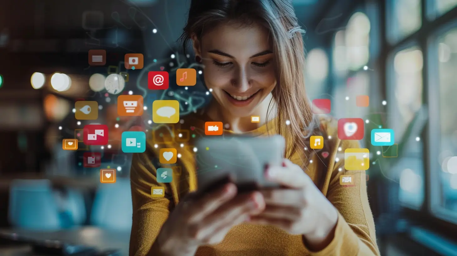 Understanding Social Media Trends and Adapting to Rapid Changes