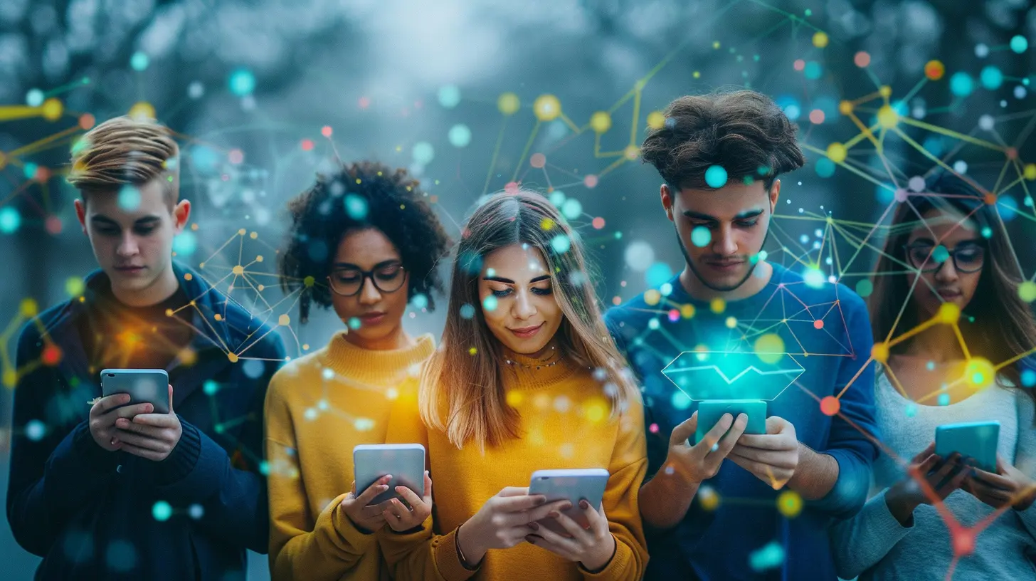 Understanding Social Media Trends and Adapting to Rapid Changes