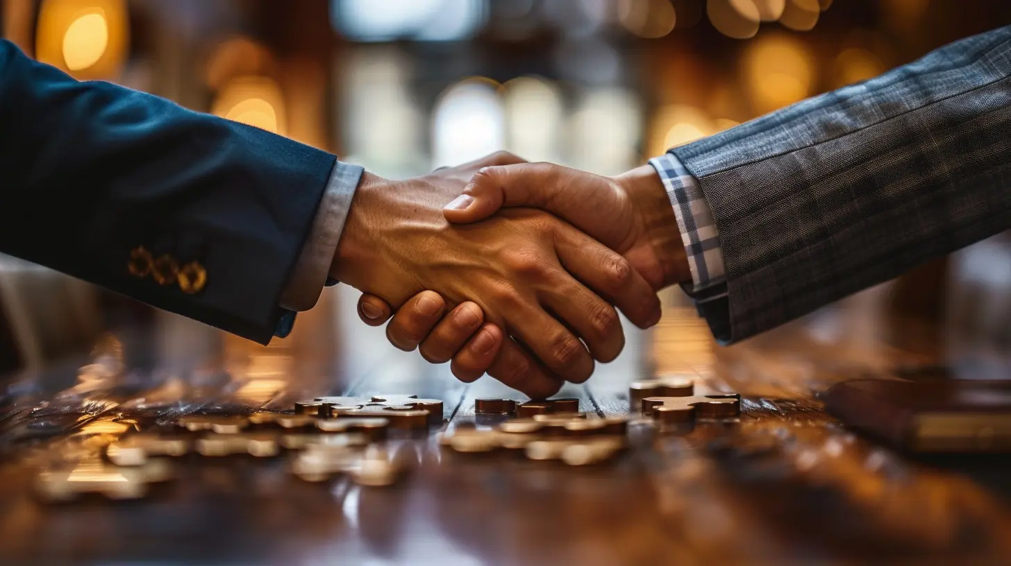 Understanding Tax Implications of Business Mergers and Acquisitions