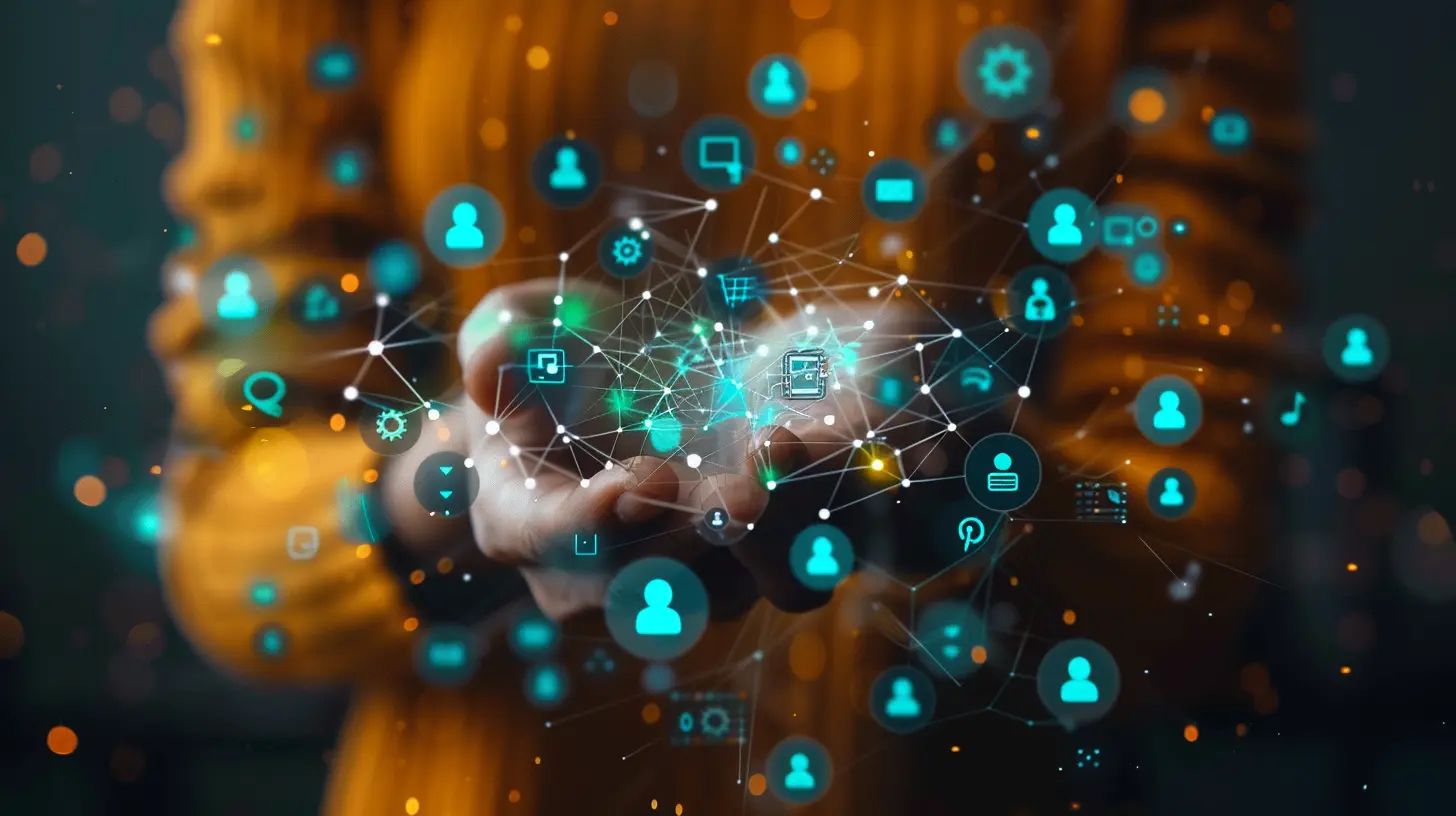 Understanding the Algorithm: How to Optimize Social Media Reach