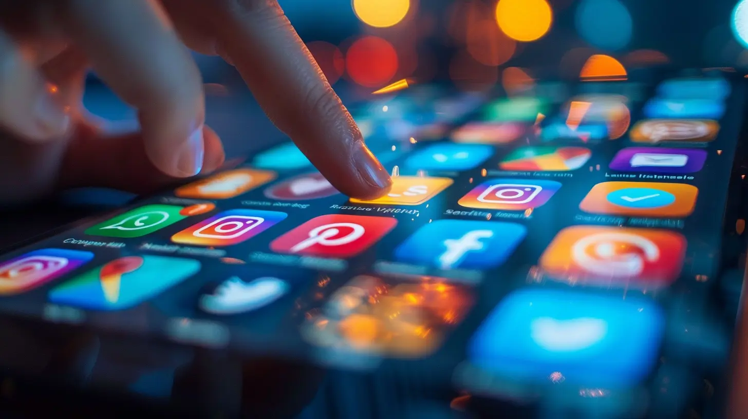 Understanding the Algorithm: How to Optimize Social Media Reach