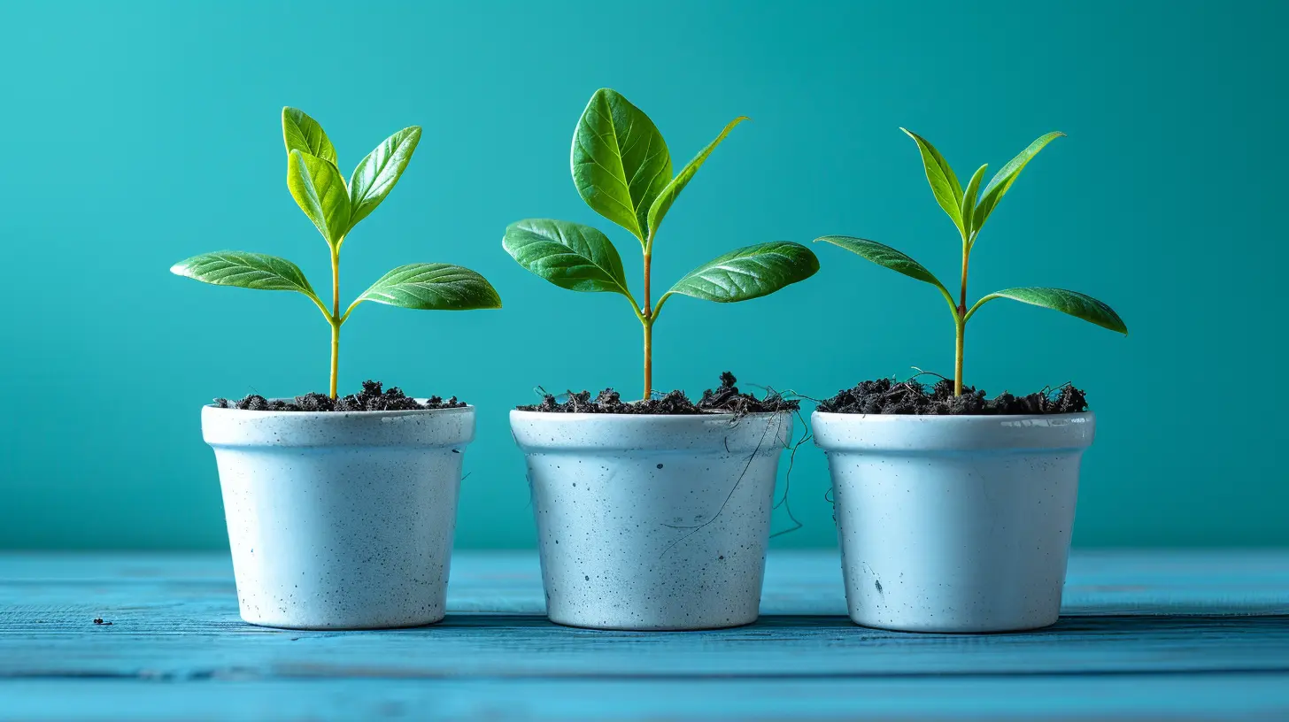 Understanding the Competition to Seize Growth Opportunities