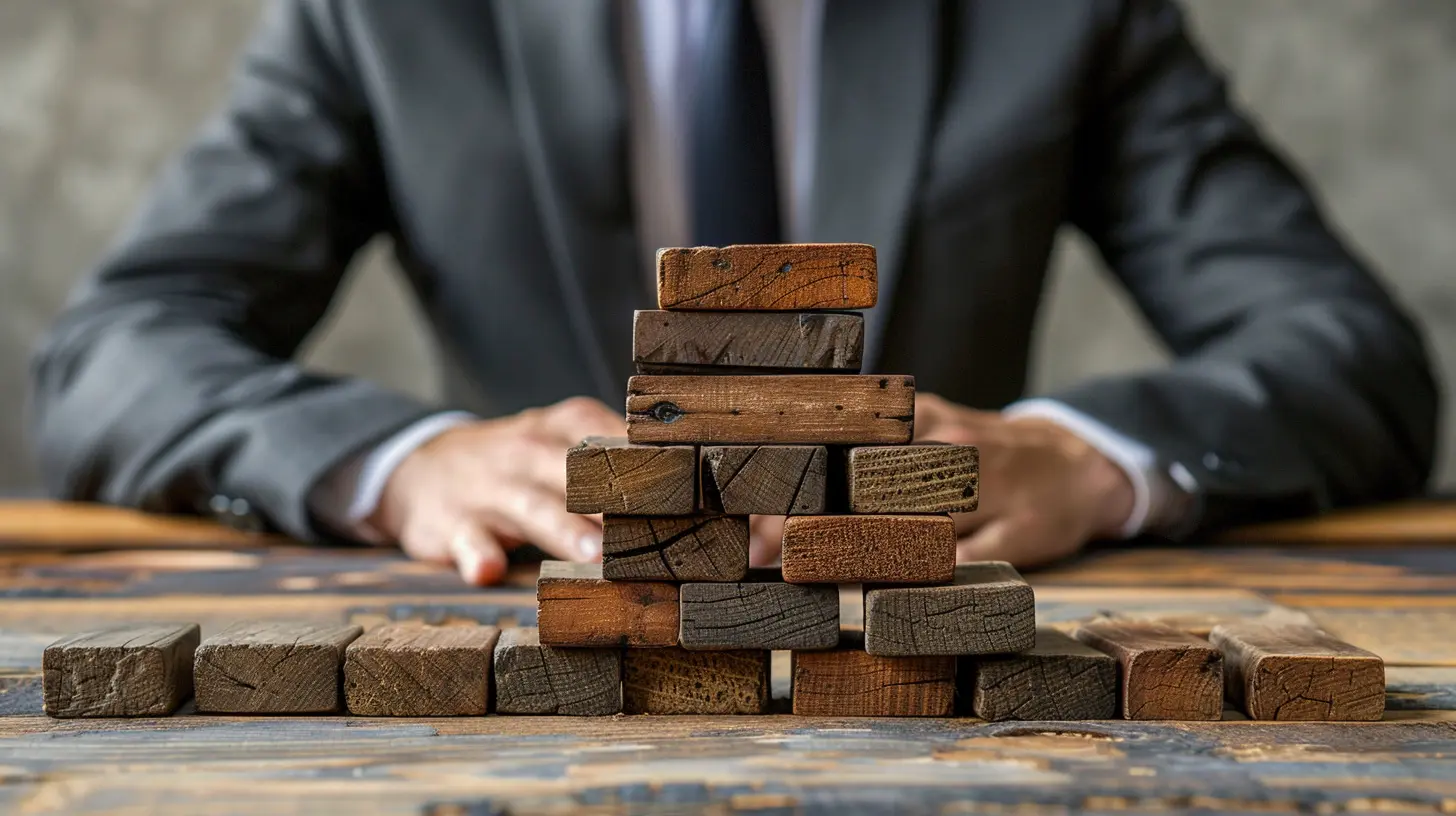 Understanding the Financial Dynamics of Corporate Restructuring