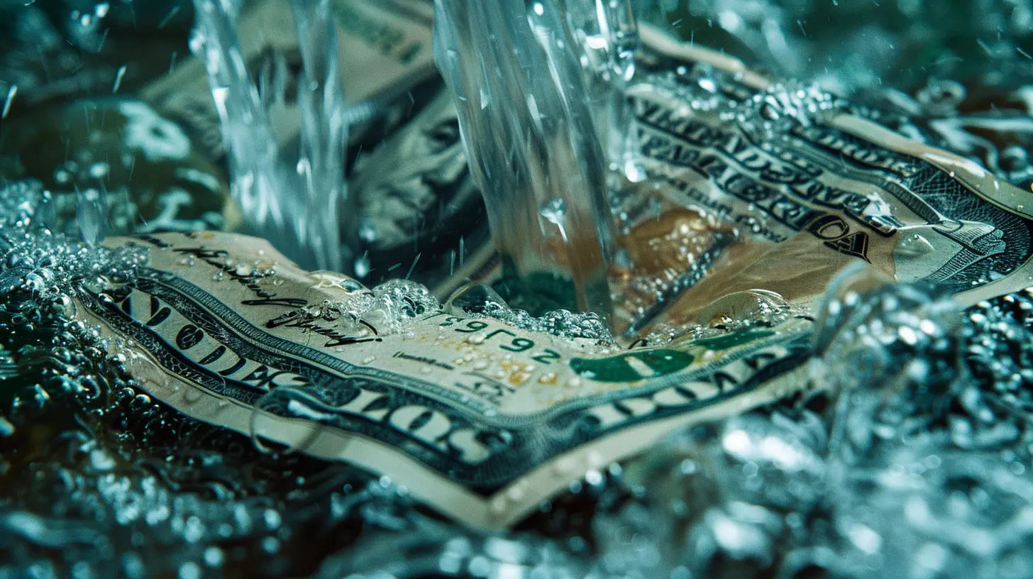 Unlocking Better Cash Flow Practices for Long-Term Success