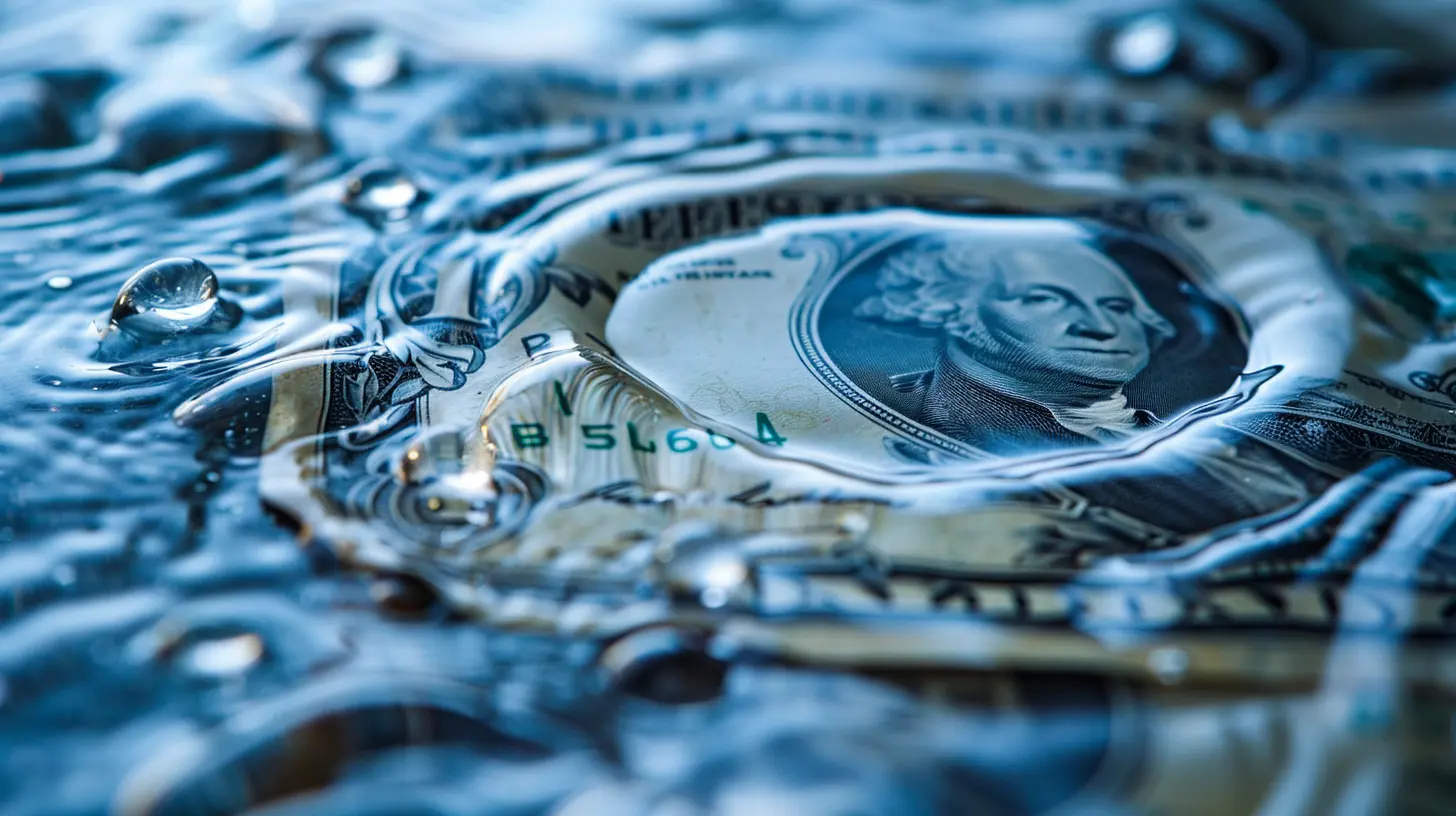 Unlocking Better Cash Flow Practices for Long-Term Success