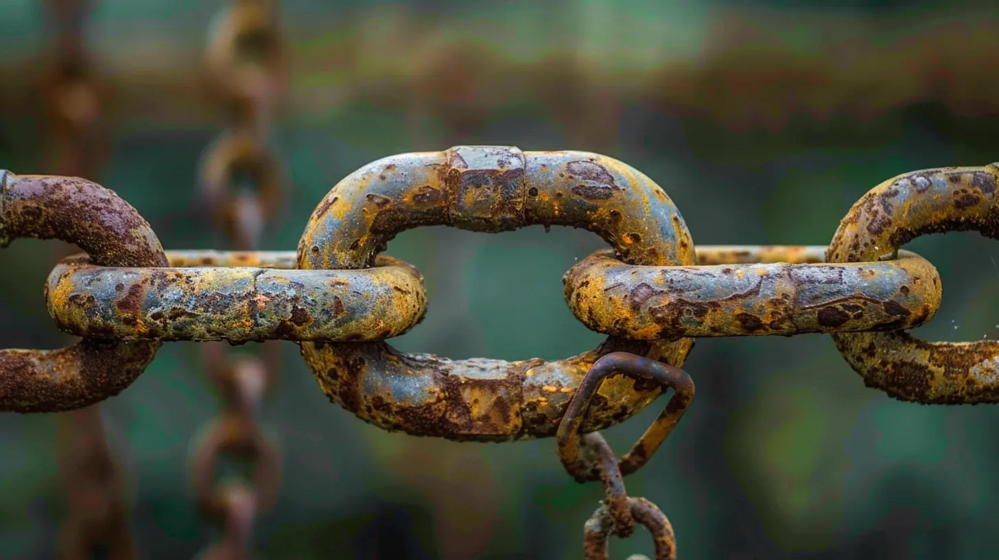 Unlocking Cross-Industry Insights to Strengthen Your Corporate Strategy