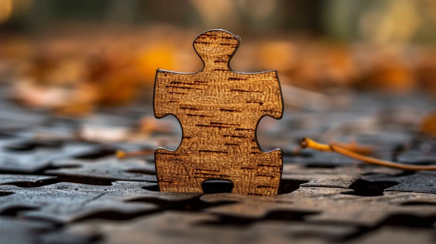 Unlocking Cross-Industry Insights to Strengthen Your Corporate Strategy