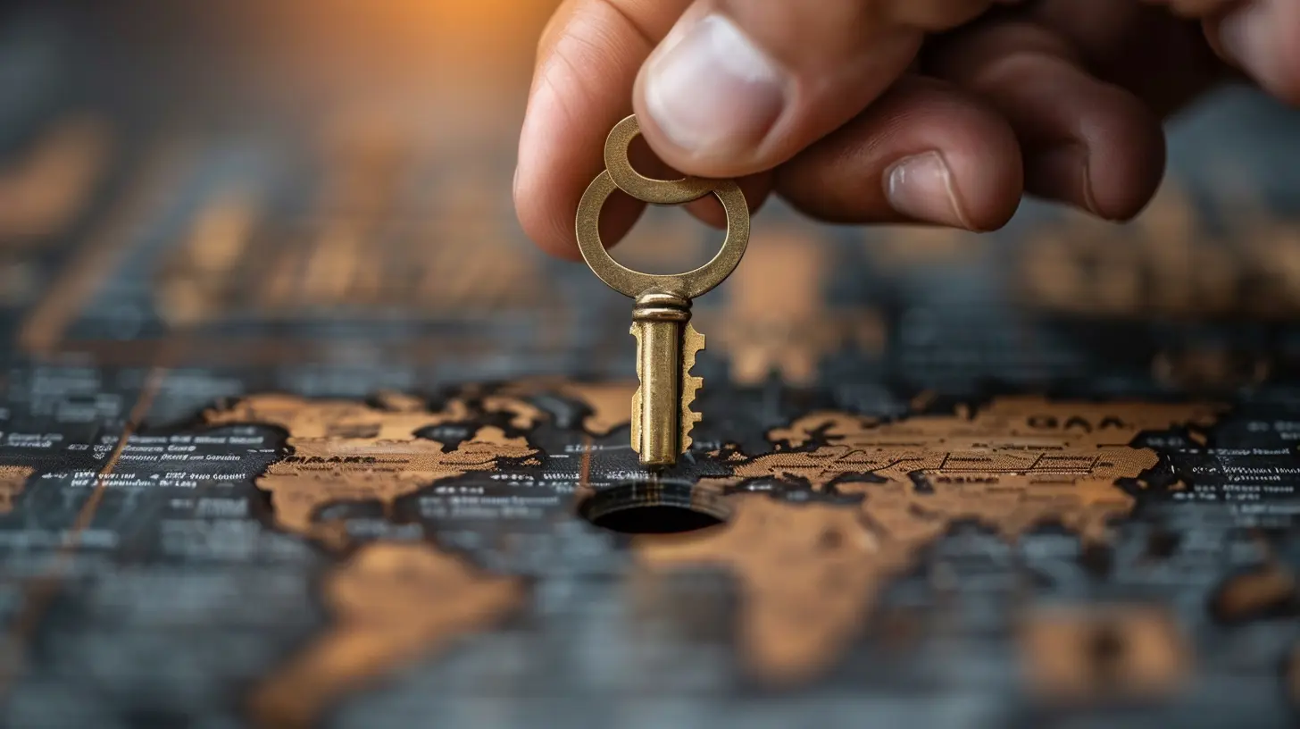 Unlocking Growth: How Business Consulting Fuels Expansion