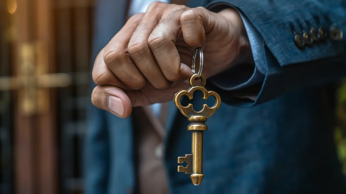 Unlocking Growth: How Business Consulting Fuels Expansion