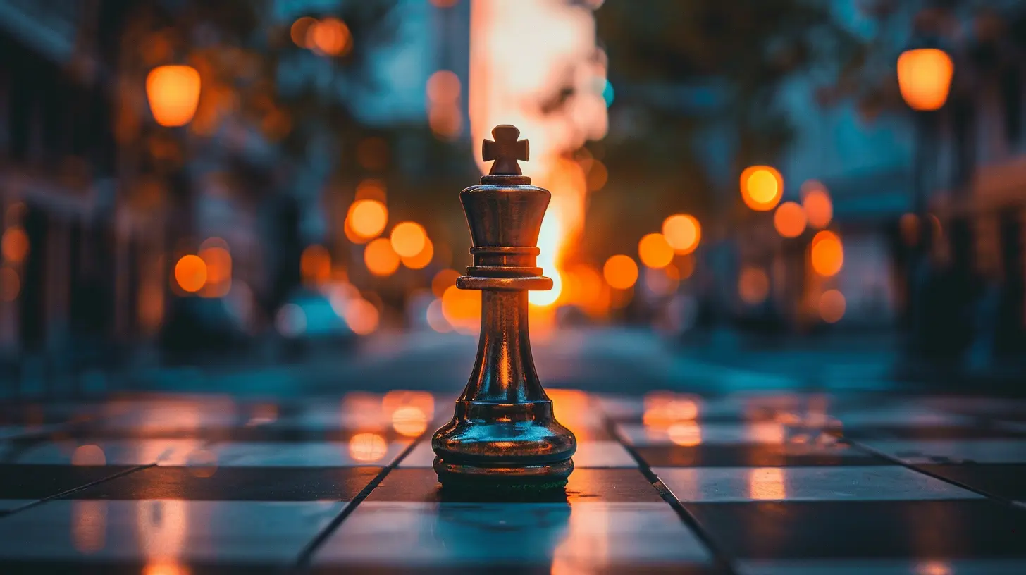 Unlocking Growth: How Business Consulting Fuels Expansion