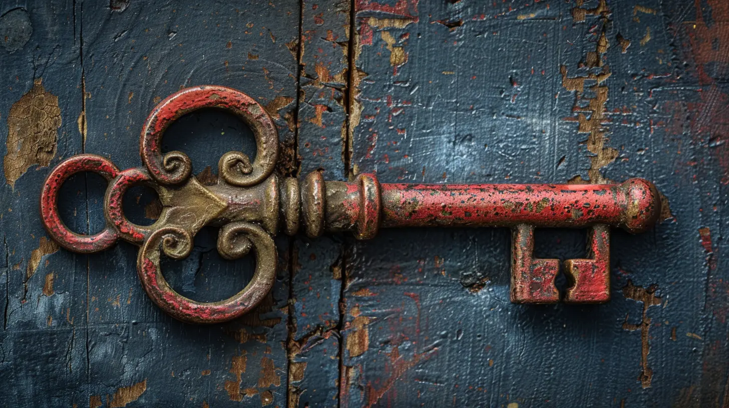 Unlocking New Markets: Strategies for Expanding Beyond Your Core