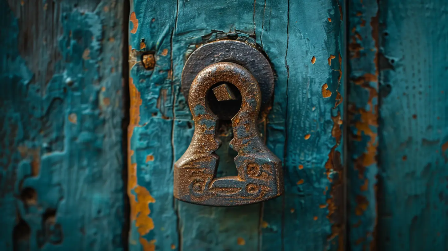 Unlocking New Markets: Strategies for Expanding Beyond Your Core