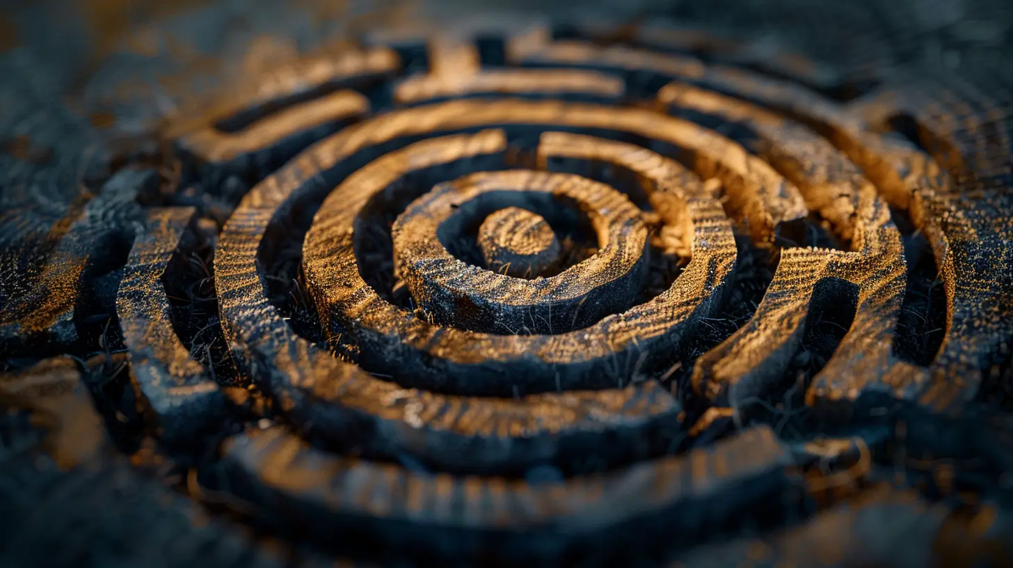 Unlocking New Markets: Strategies for Expanding Beyond Your Core
